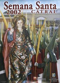 Semana Santa en Catral  